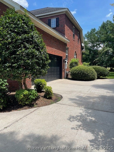 858 Three Wood Drive