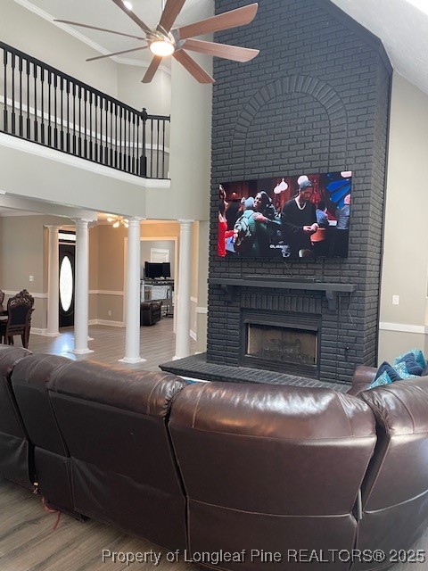 858 Three Wood Drive