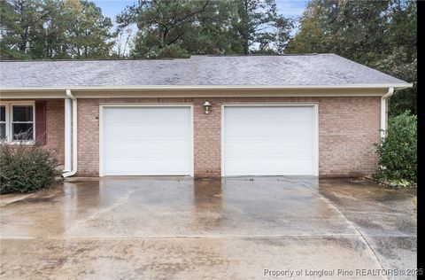 Tiny photo for 226 Red Oak Drive, Spring Lake, NC 28390 (MLS # 752504)