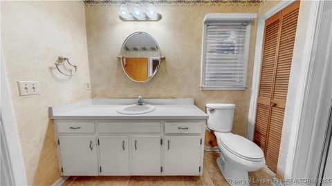 Tiny photo for 226 Red Oak Drive, Spring Lake, NC 28390 (MLS # 752504)