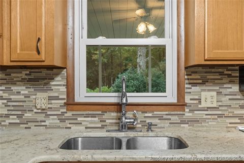 Tiny photo for 226 Red Oak Drive, Spring Lake, NC 28390 (MLS # 752504)