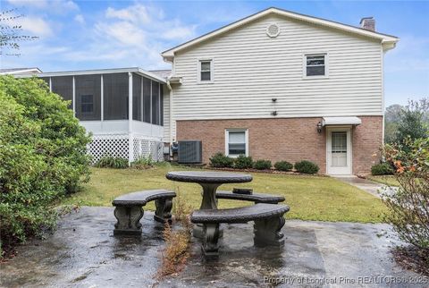 Tiny photo for 226 Red Oak Drive, Spring Lake, NC 28390 (MLS # 752504)