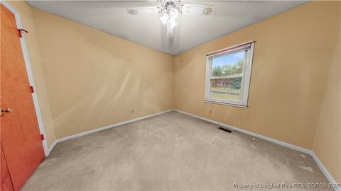 Tiny photo for 226 Red Oak Drive, Spring Lake, NC 28390 (MLS # 752504)