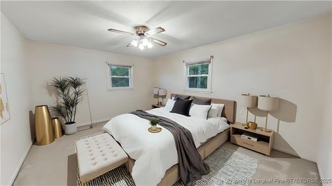 Tiny photo for 226 Red Oak Drive, Spring Lake, NC 28390 (MLS # 752504)