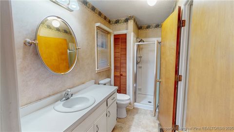 Tiny photo for 226 Red Oak Drive, Spring Lake, NC 28390 (MLS # 752504)