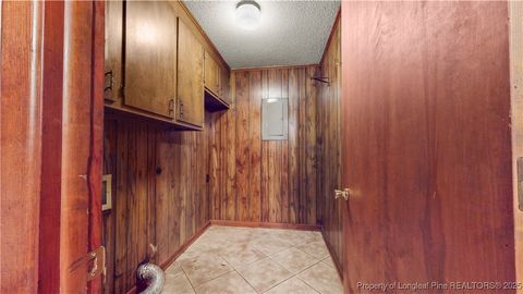 Tiny photo for 226 Red Oak Drive, Spring Lake, NC 28390 (MLS # 752504)