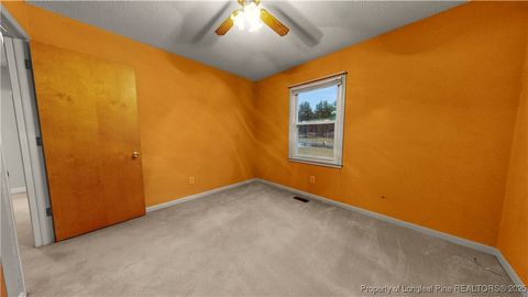 Tiny photo for 226 Red Oak Drive, Spring Lake, NC 28390 (MLS # 752504)