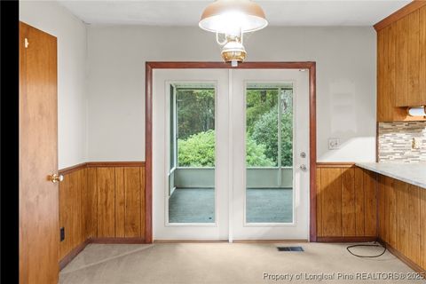 Tiny photo for 226 Red Oak Drive, Spring Lake, NC 28390 (MLS # 752504)