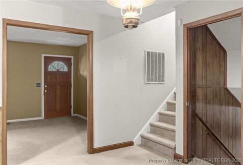 Tiny photo for 226 Red Oak Drive, Spring Lake, NC 28390 (MLS # 752504)