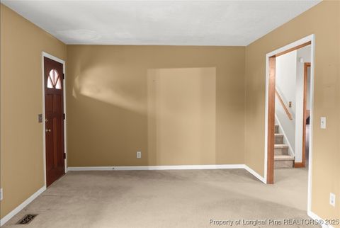 Tiny photo for 226 Red Oak Drive, Spring Lake, NC 28390 (MLS # 752504)