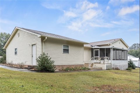 Tiny photo for 226 Red Oak Drive, Spring Lake, NC 28390 (MLS # 752504)