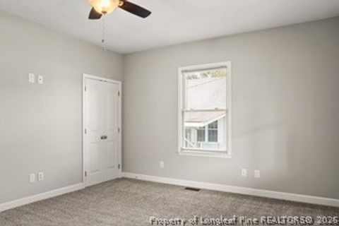 Tiny photo for 204 W E Street, Erwin, NC 28339 (MLS # 757656)