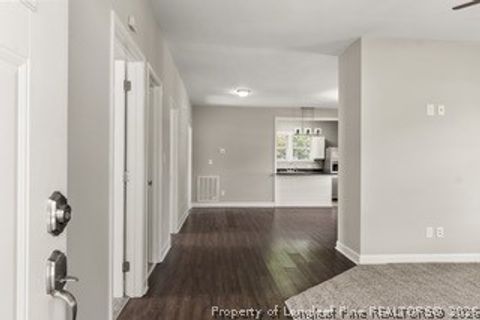 Tiny photo for 204 W E Street, Erwin, NC 28339 (MLS # 757656)