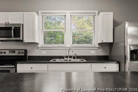 Tiny photo for 204 W E Street, Erwin, NC 28339 (MLS # 757656)