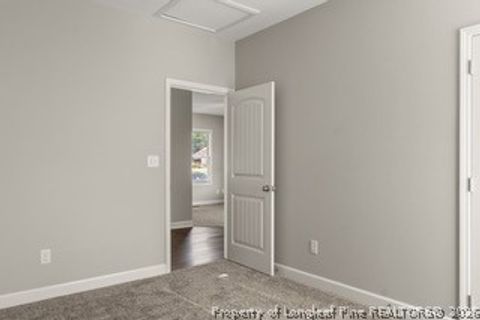 Tiny photo for 204 W E Street, Erwin, NC 28339 (MLS # 757656)