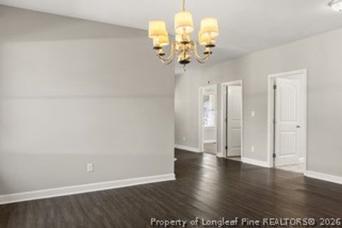 Tiny photo for 204 W E Street, Erwin, NC 28339 (MLS # 757656)