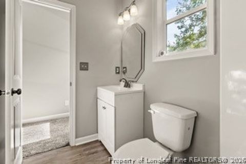 Tiny photo for 204 W E Street, Erwin, NC 28339 (MLS # 757656)