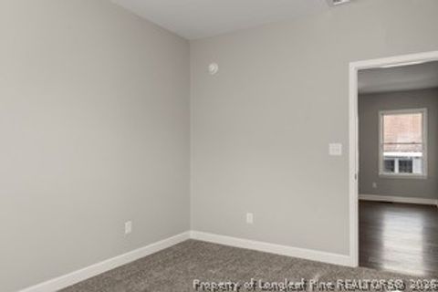 Tiny photo for 204 W E Street, Erwin, NC 28339 (MLS # 757656)