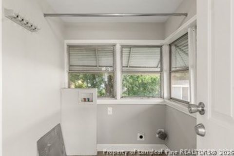 Tiny photo for 204 W E Street, Erwin, NC 28339 (MLS # 757656)