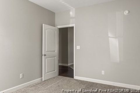 Tiny photo for 204 W E Street, Erwin, NC 28339 (MLS # 757656)