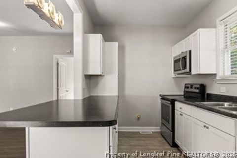 Tiny photo for 204 W E Street, Erwin, NC 28339 (MLS # 757656)