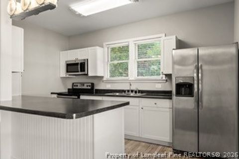 Tiny photo for 204 W E Street, Erwin, NC 28339 (MLS # 757656)