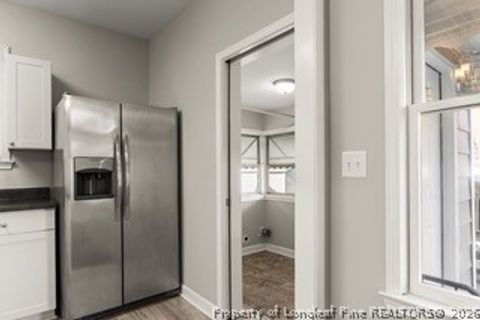 Tiny photo for 204 W E Street, Erwin, NC 28339 (MLS # 757656)