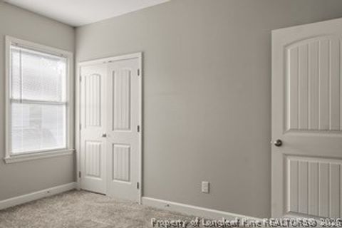 Tiny photo for 204 W E Street, Erwin, NC 28339 (MLS # 757656)