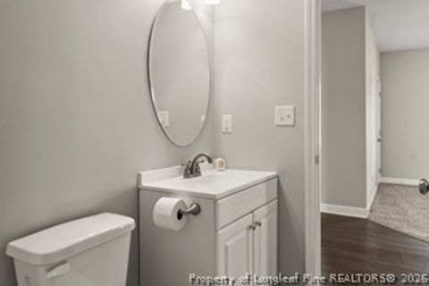 Tiny photo for 204 W E Street, Erwin, NC 28339 (MLS # 757656)