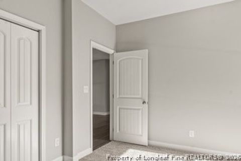 Tiny photo for 204 W E Street, Erwin, NC 28339 (MLS # 757656)