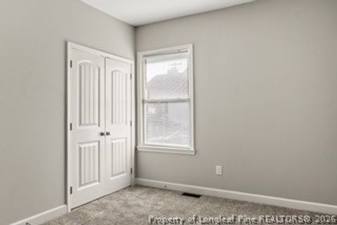 Tiny photo for 204 W E Street, Erwin, NC 28339 (MLS # 757656)