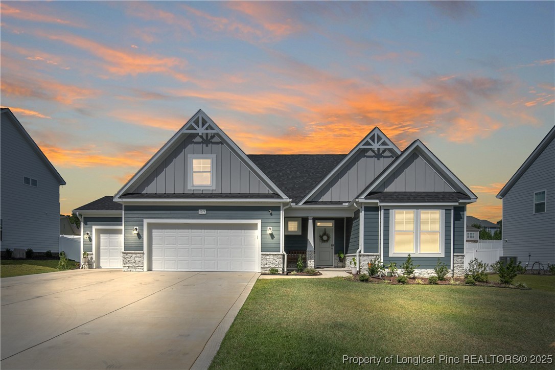 Photo 1 of 50 — 4244 Dock View Road, Fayetteville, NC 28306