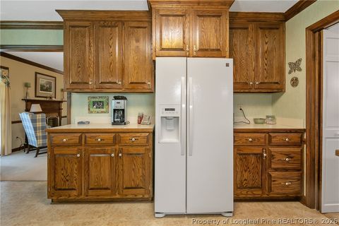 Tiny photo for 747 Magellan Court, Fayetteville, NC 28311 (MLS # 761365)