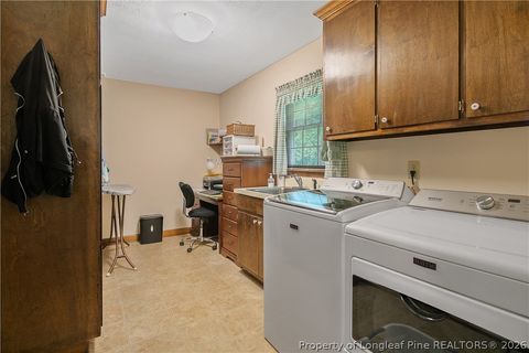 Tiny photo for 747 Magellan Court, Fayetteville, NC 28311 (MLS # 761365)