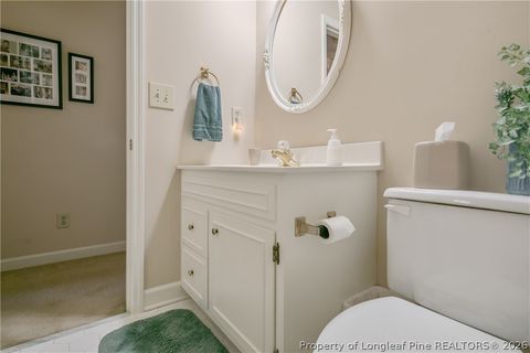 Tiny photo for 747 Magellan Court, Fayetteville, NC 28311 (MLS # 761365)