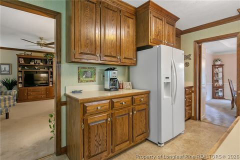 Tiny photo for 747 Magellan Court, Fayetteville, NC 28311 (MLS # 761365)