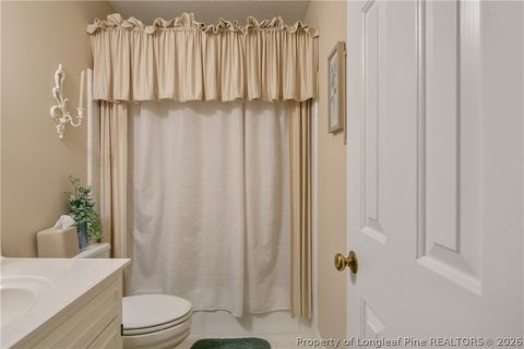 Tiny photo for 747 Magellan Court, Fayetteville, NC 28311 (MLS # 761365)