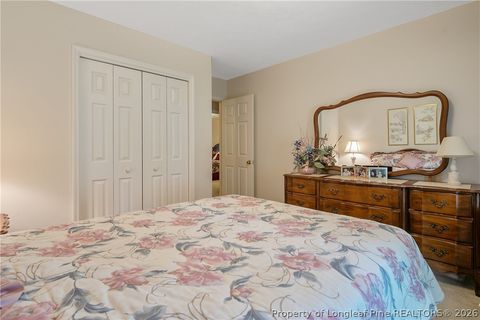 Tiny photo for 747 Magellan Court, Fayetteville, NC 28311 (MLS # 761365)