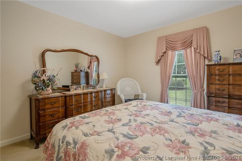 Tiny photo for 747 Magellan Court, Fayetteville, NC 28311 (MLS # 761365)