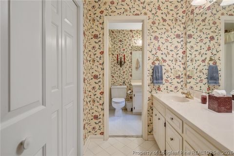 Tiny photo for 747 Magellan Court, Fayetteville, NC 28311 (MLS # 761365)