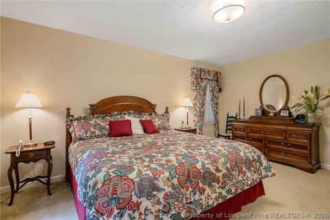 Tiny photo for 747 Magellan Court, Fayetteville, NC 28311 (MLS # 761365)