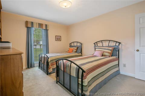 Tiny photo for 747 Magellan Court, Fayetteville, NC 28311 (MLS # 761365)