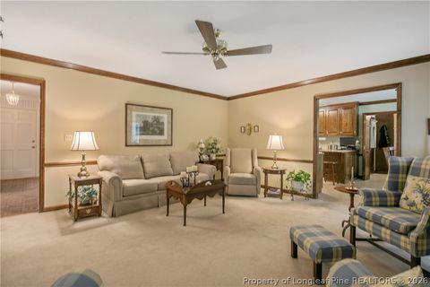 Tiny photo for 747 Magellan Court, Fayetteville, NC 28311 (MLS # 761365)