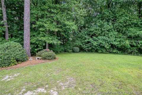 Tiny photo for 747 Magellan Court, Fayetteville, NC 28311 (MLS # 761365)