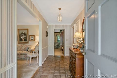 Tiny photo for 747 Magellan Court, Fayetteville, NC 28311 (MLS # 761365)