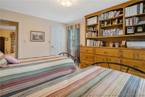 Tiny photo for 747 Magellan Court, Fayetteville, NC 28311 (MLS # 761365)