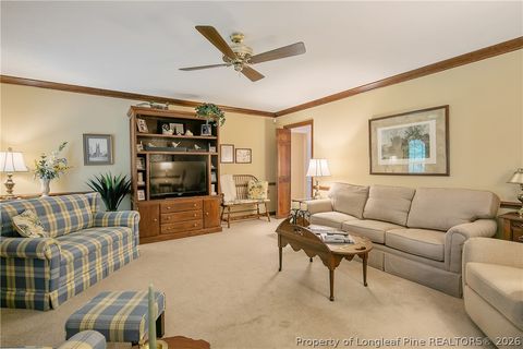 Tiny photo for 747 Magellan Court, Fayetteville, NC 28311 (MLS # 761365)