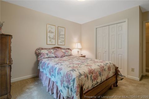 Tiny photo for 747 Magellan Court, Fayetteville, NC 28311 (MLS # 761365)