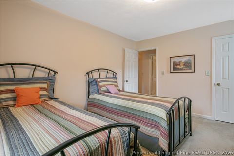 Tiny photo for 747 Magellan Court, Fayetteville, NC 28311 (MLS # 761365)
