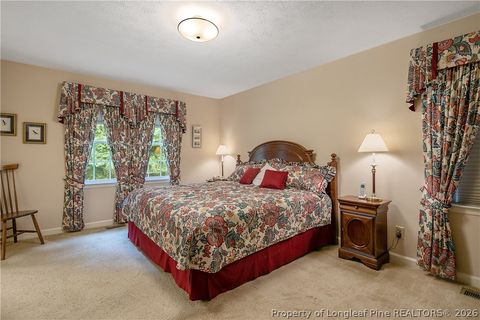 Tiny photo for 747 Magellan Court, Fayetteville, NC 28311 (MLS # 761365)